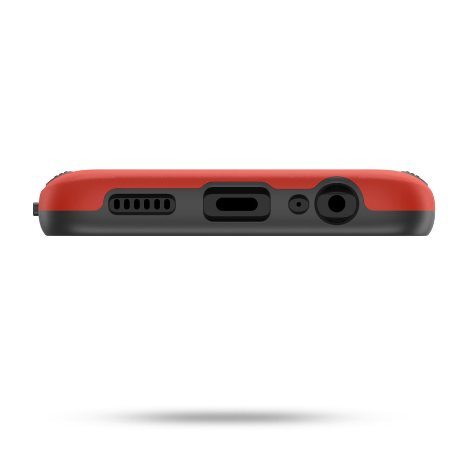 MyBat Pro Tuff Subs Series Case for Motorola Moto G 5G (2022) - Red - RMG5GCSF2TS002-5.jpg