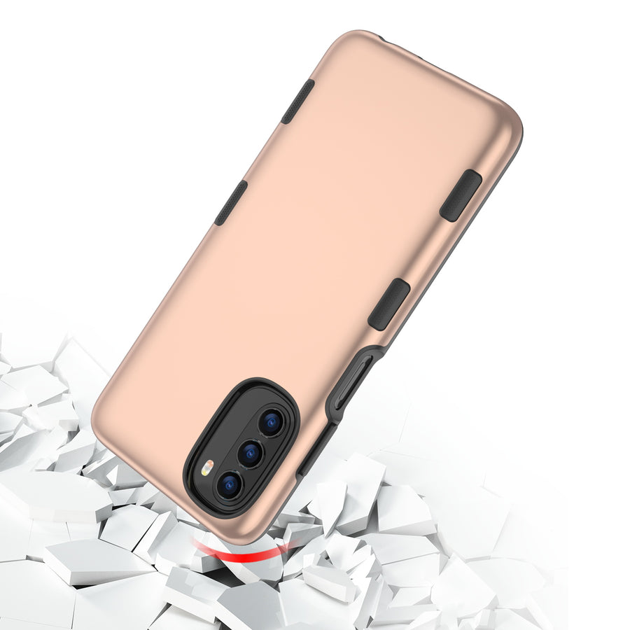 MyBat Pro Tuff Subs Series Case for Motorola Moto G 5G (2022) - Rose Gold - RMG5GCSF2TS004-9.jpg