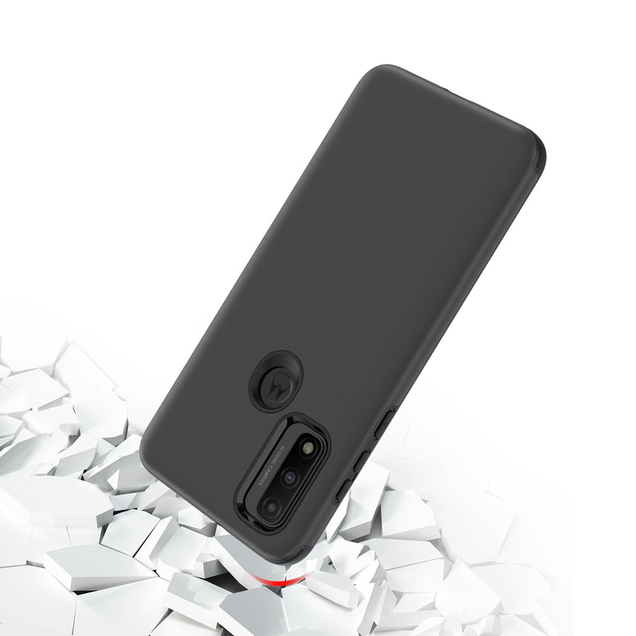 MyBat Pro Fuse Series Case for Motorola Moto G Pure - Black - RMGPCSD5RS001-9.jpg