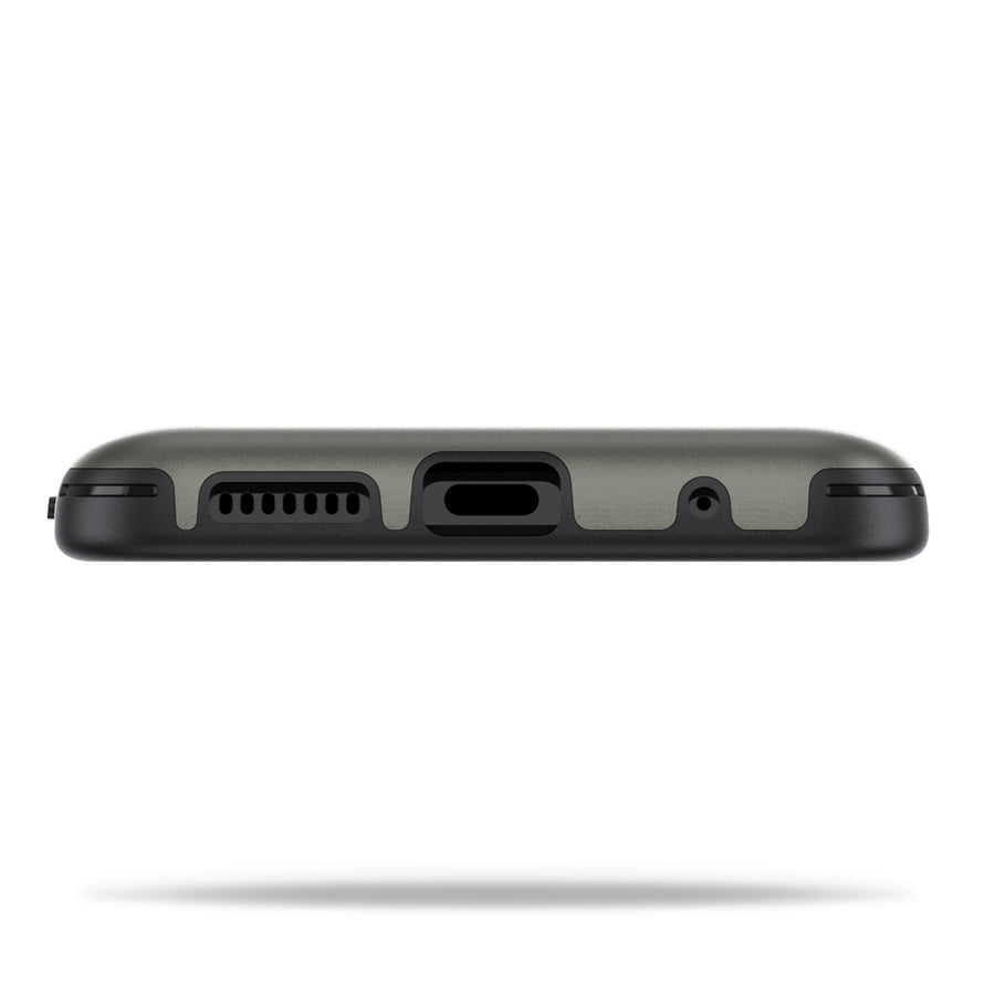 MyBat Pro Fuse Series Case for Motorola Moto G Pure - Gray - RMGPCSD5RS010-5.jpg
