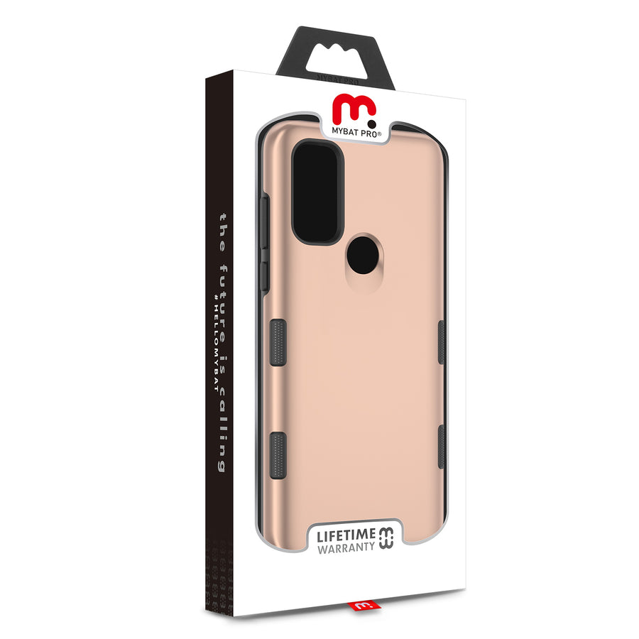 MyBat Pro Tuff Subs Series Case for Motorola Moto G Pure - Rose Gold - RMGPCSF2TS004-10.jpg