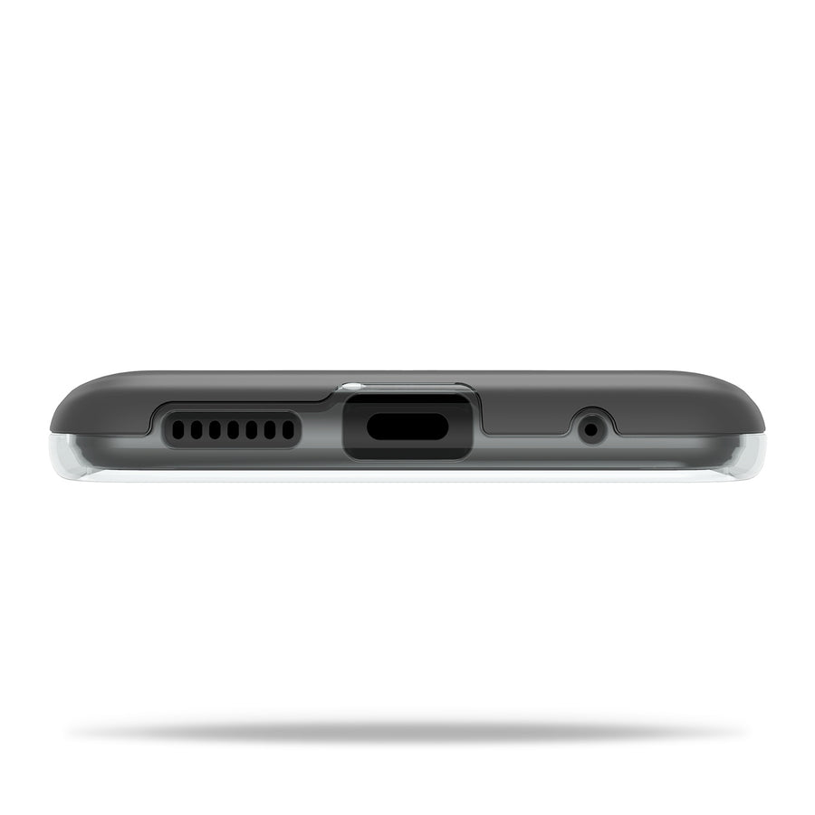 MyBat Pro Lux Series Case for Motorola Moto G Pure - Black - RMGPCSG5TS001-6.jpg