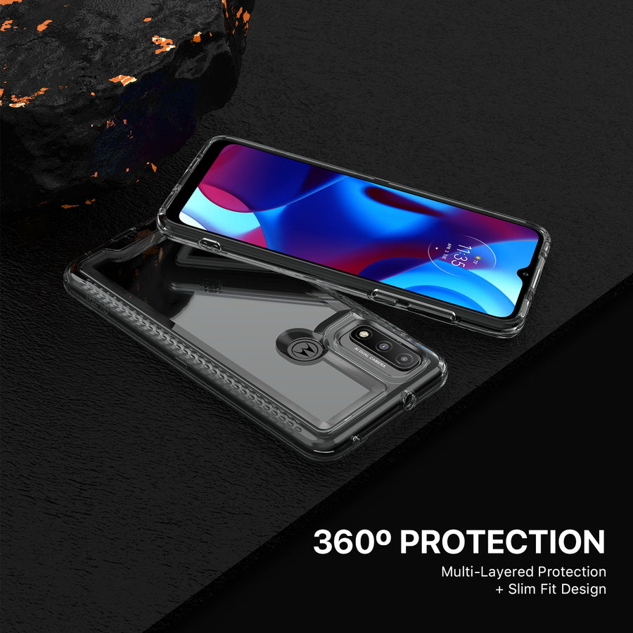 MyBat Pro Lux Series Case for Motorola Moto G Pure - Clear - RMGPCSG5TT001-9.jpg