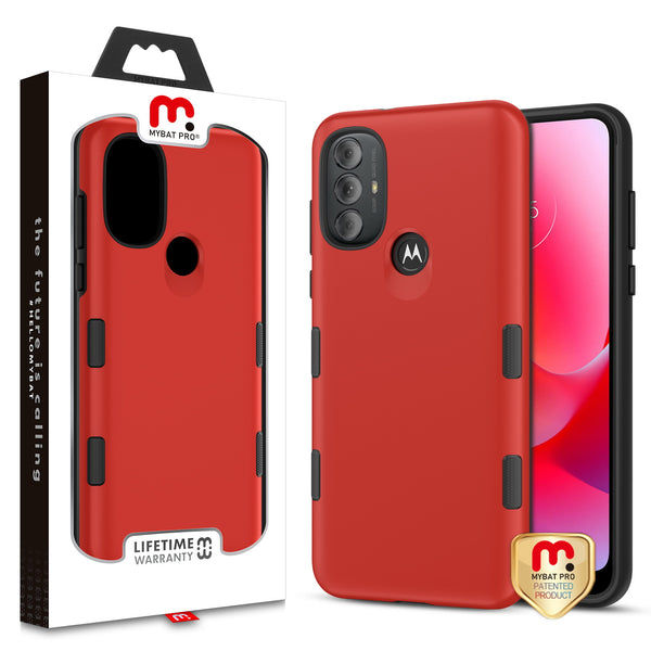 MyBat Pro Tuff Subs Series Case for Motorola Moto G Power (2022) - Red - RMGPW22CSF2TS002-1.jpg