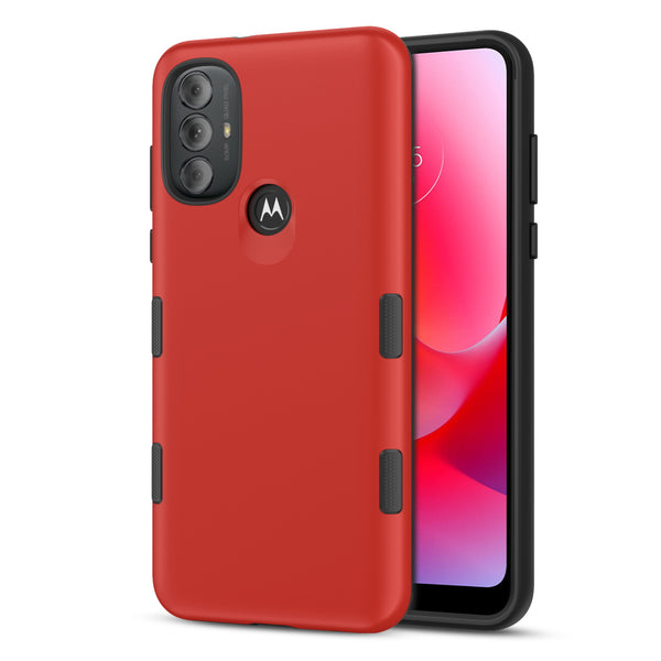 MyBat Pro Tuff Subs Series Case for Motorola Moto G Power (2022) - Red - RMGPW22CSF2TS002-2.jpg
