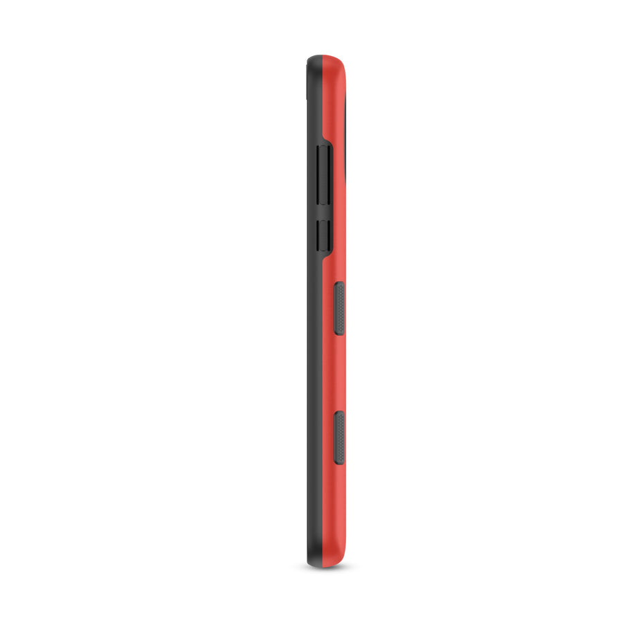 MyBat Pro Tuff Subs Series Case for Motorola Moto G Power (2022) - Red - RMGPW22CSF2TS002-4.jpg