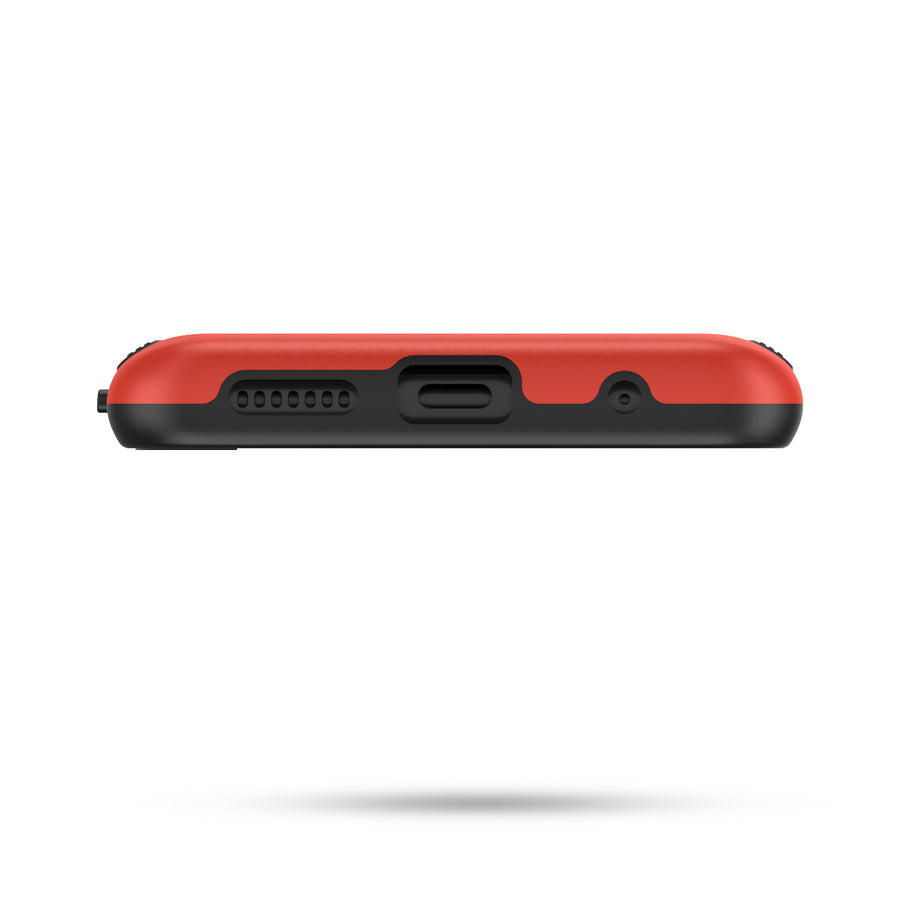 MyBat Pro Tuff Subs Series Case for Motorola Moto G Power (2022) - Red - RMGPW22CSF2TS002-5.jpg