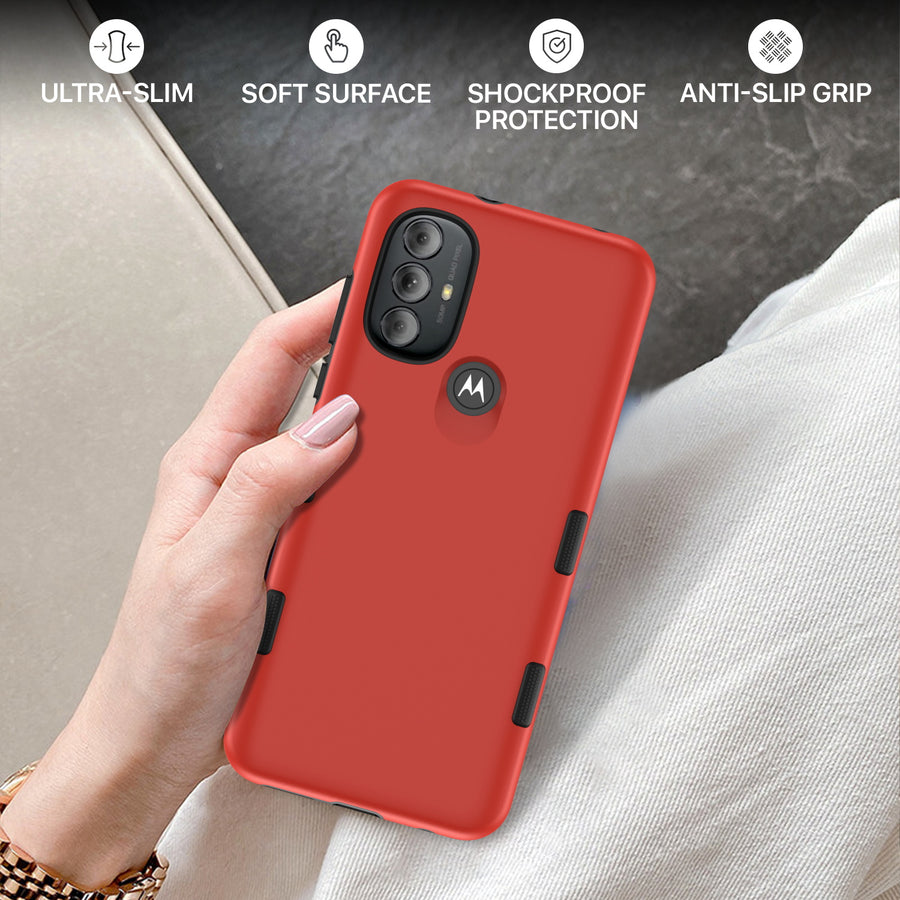 MyBat Pro Tuff Subs Series Case for Motorola Moto G Power (2022) - Red - RMGPW22CSF2TS002-8.jpg