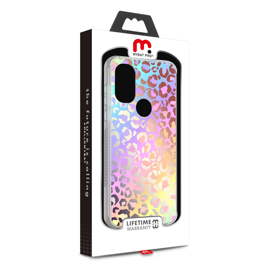 MyBat Pro Mood Series Case for Motorola Moto G Power (2022) - Holographic Leopard - RMGPW22CSFSSM361-10.jpg