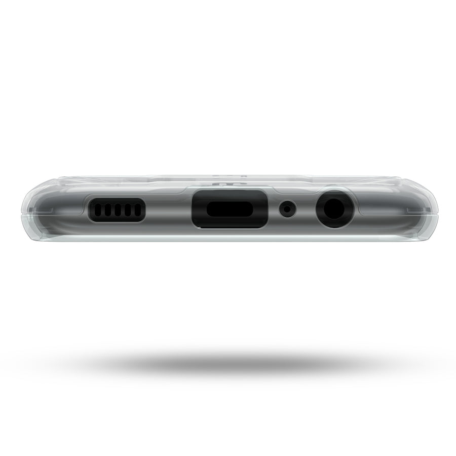 MyBat Pro Lux Series Case for Motorola Moto G Power (2022) - Clear - RMGPW22CSG5TT001-6.jpg