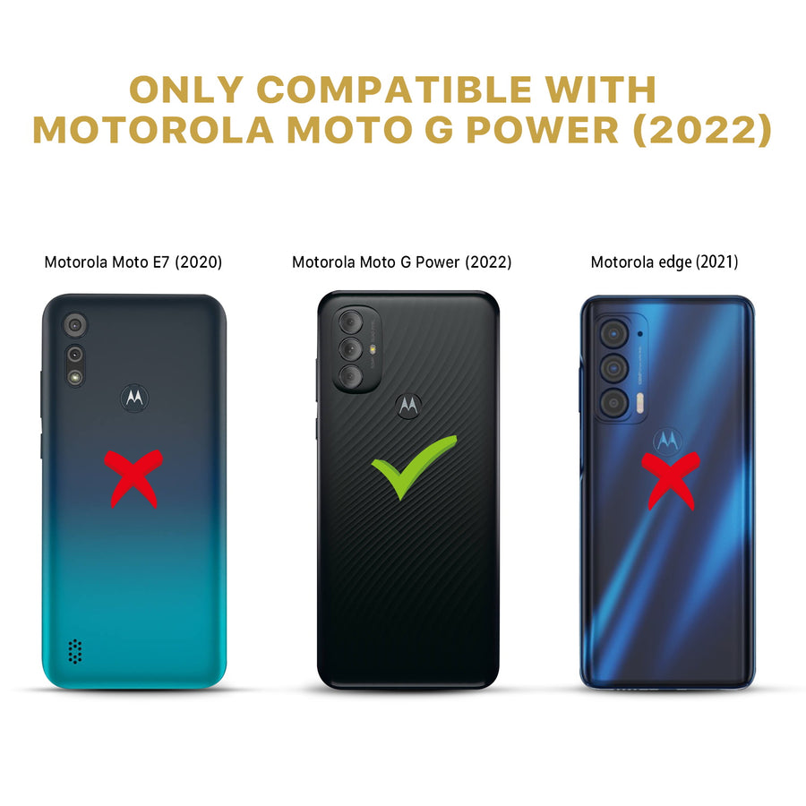 MyBat Pro Full Coverage Tempered Glass Screen Protector for Motorola Moto G Power (2022) - Clear - RMGPW22SC85A-3.jpg
