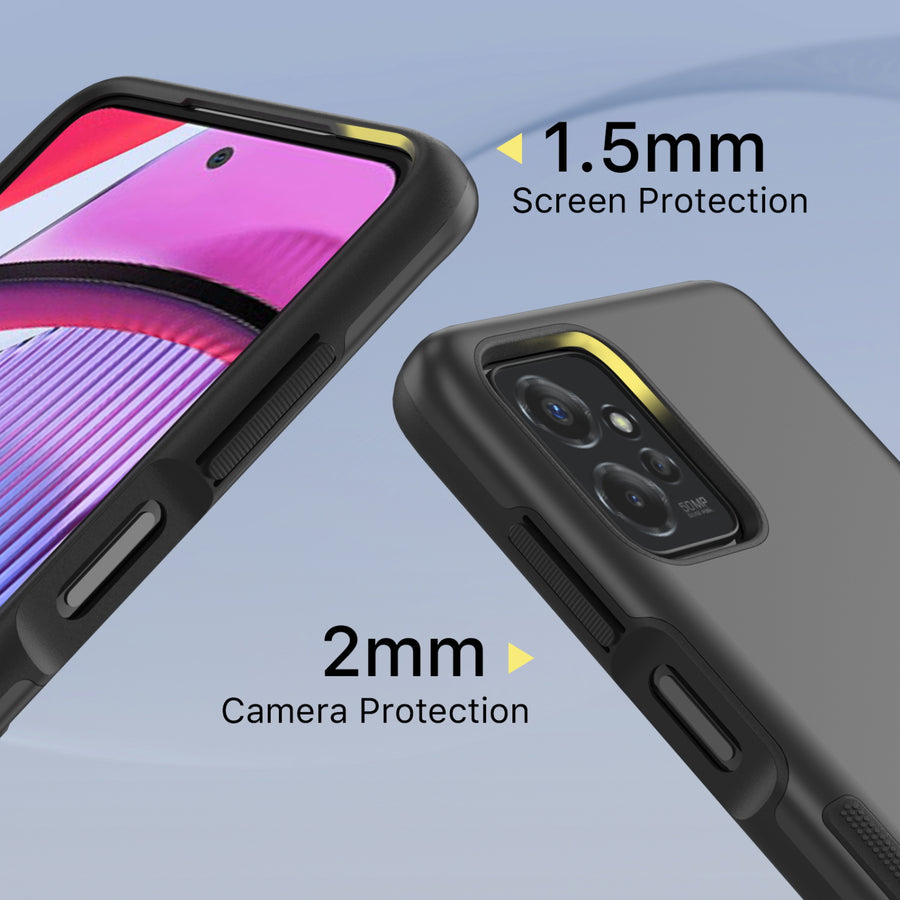 MyBat Pro TUFF Subs Series Case for Motorola Moto G Power 5G (2023) - Black - RMGPW23CSF2TS001-7.jpg