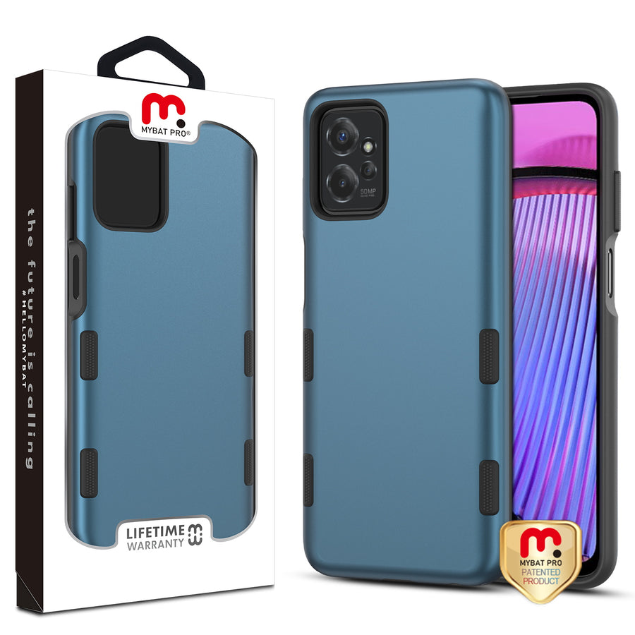 MyBat Pro TUFF Subs Series Case for Motorola Moto G Power 5G (2023) - Blue - RMGPW23CSF2TS003-1.jpg