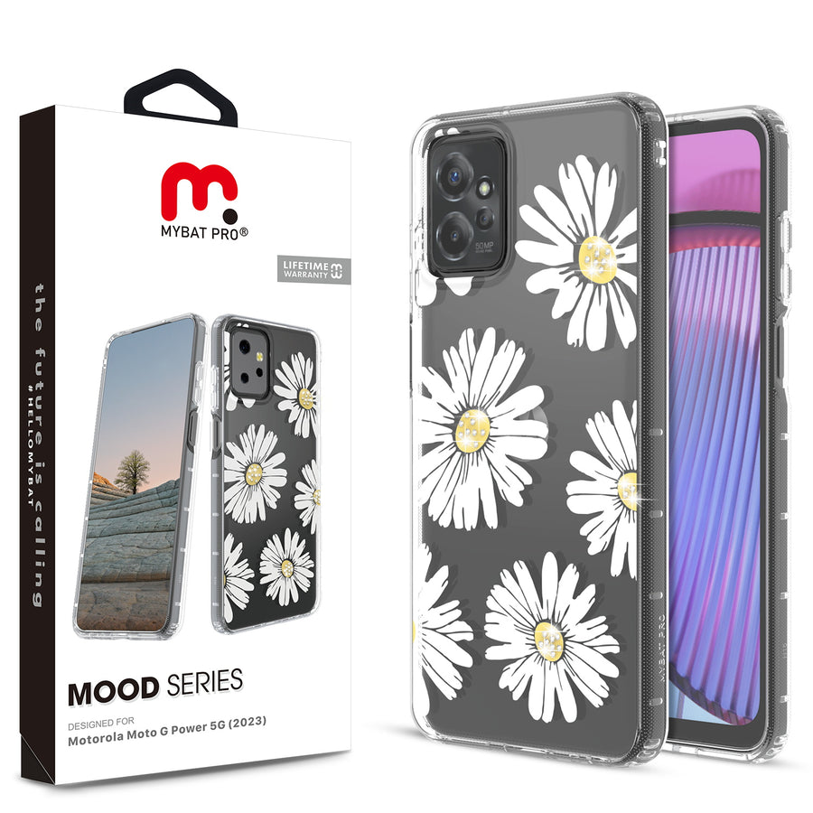 MyBat Pro Mood Series Case (with Diamonds) for Motorola Moto G Power 5G (2023) - Happy - RMGPW23CSFSSD150-1.jpg