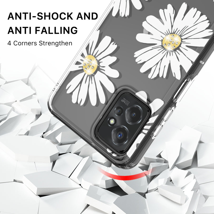 MyBat Pro Mood Series Case (with Diamonds) for Motorola Moto G Power 5G (2023) - Happy - RMGPW23CSFSSD150-3.jpg