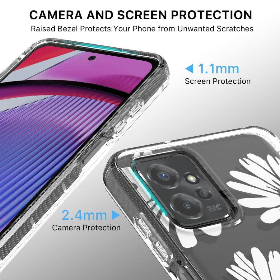 MyBat Pro Mood Series Case (with Diamonds) for Motorola Moto G Power 5G (2023) - Happy - RMGPW23CSFSSD150-4.jpg