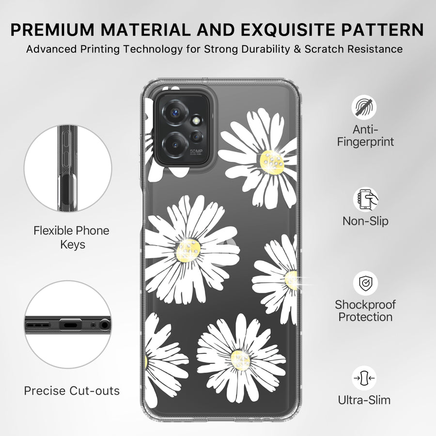 MyBat Pro Mood Series Case (with Diamonds) for Motorola Moto G Power 5G (2023) - Happy - RMGPW23CSFSSD150-7.jpg