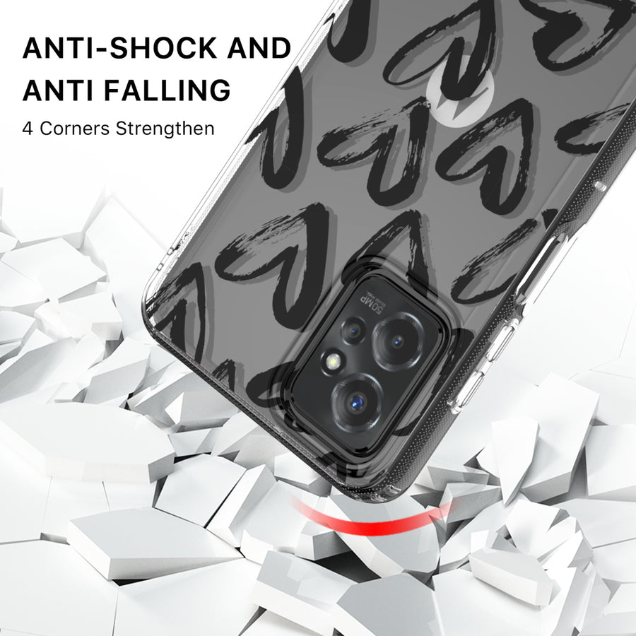 MyBat Pro Mood Series Case for Motorola Moto G Power 5G (2023) - Black Hearts - RMGPW23CSFSSM363-3.jpg