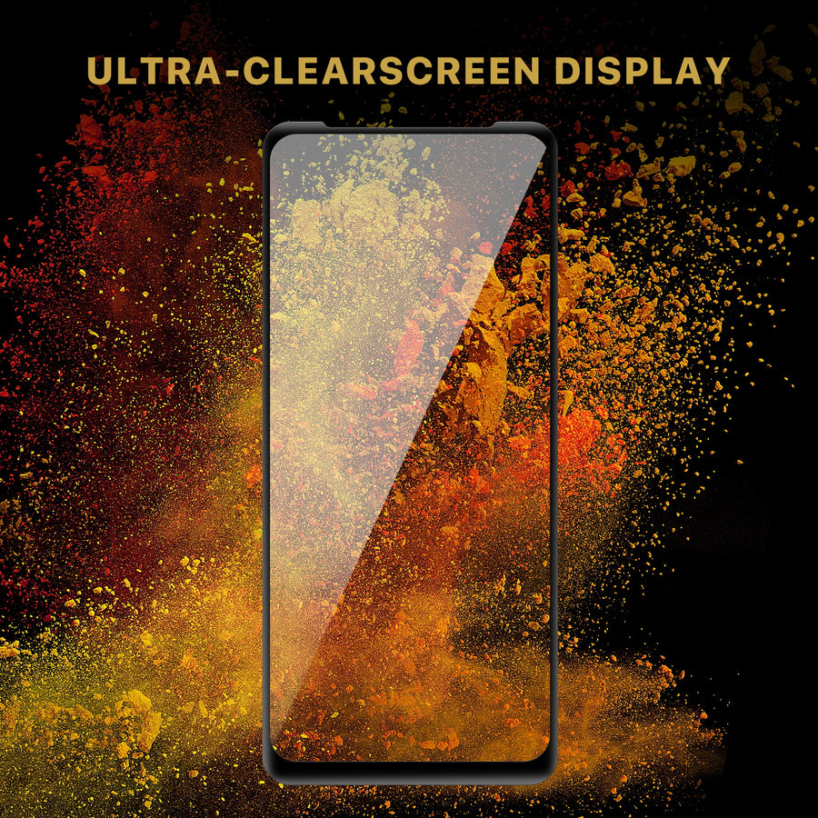 MyBat Pro Full Coverage Tempered Glass Screen Protector for Motorola Moto G Power 5G (2023) - Black - RMGPW23SC85A-3.jpg