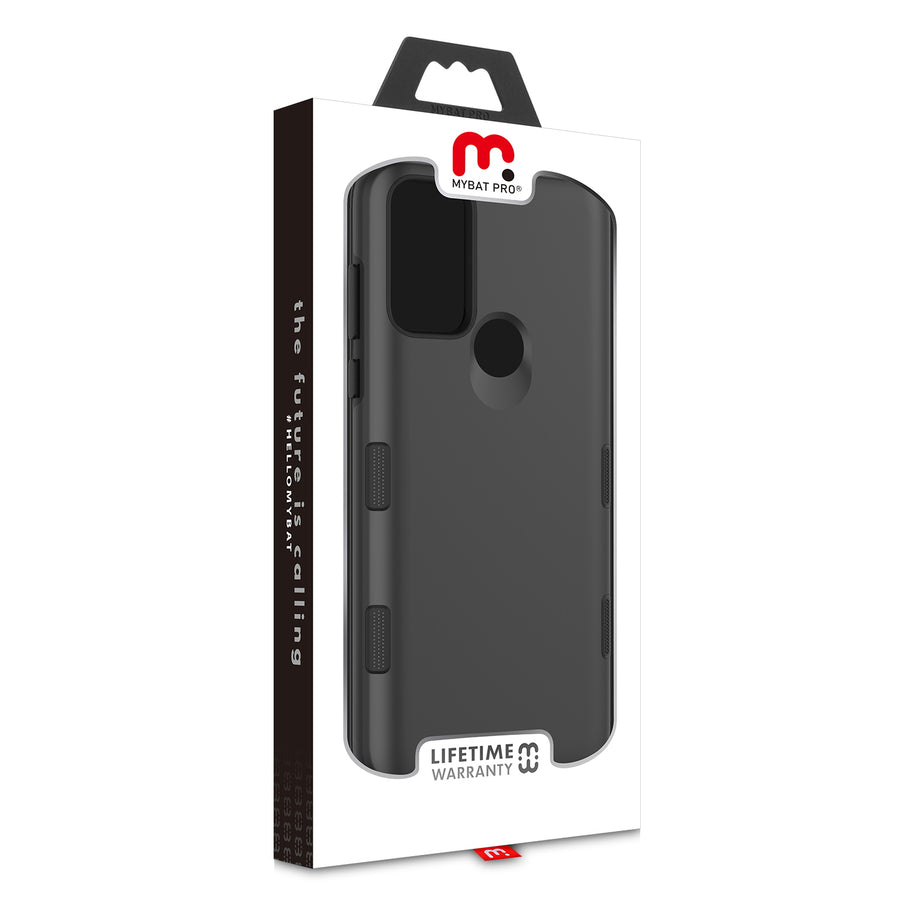 MyBat Pro TUFF Subs Series Case for Motorola Moto G Play (2023) - Black - RMGPY23CSF2TS001-9.jpg