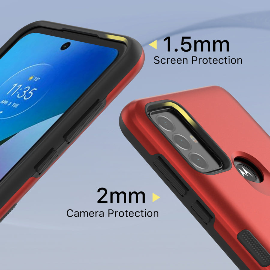 MyBat Pro TUFF Subs Series Case for Motorola Moto G Play (2023) - Red - RMGPY23CSF2TS002-7.jpg