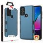 Blue / Moto G Play (2023)