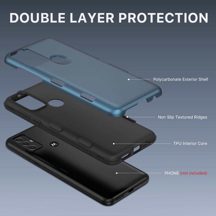 MyBat Pro TUFF Subs Series Case for Motorola Moto G Play (2023) - Blue - RMGPY23CSF2TS003-5.jpg