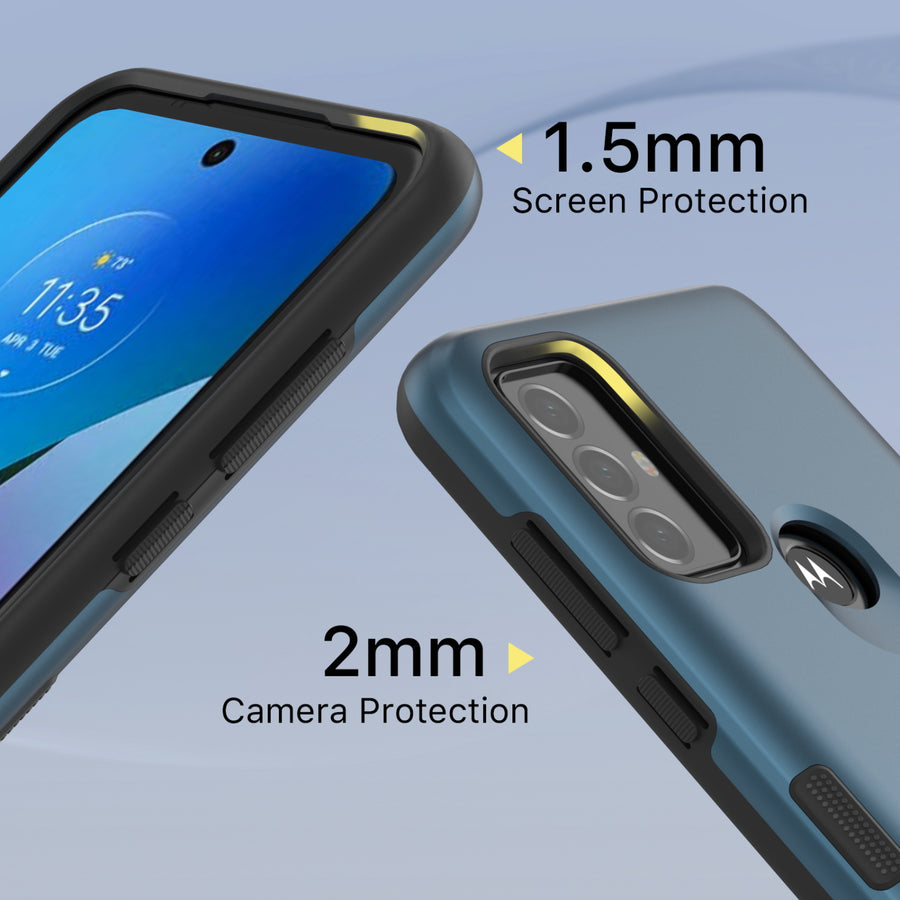 MyBat Pro TUFF Subs Series Case for Motorola Moto G Play (2023) - Blue - RMGPY23CSF2TS003-7.jpg