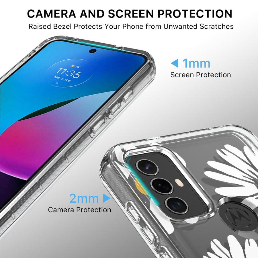 MyBat Pro Mood Series Case (with Diamonds) for Motorola Moto G Play (2023) - Happy - RMGPY23CSFSSD150-4.jpg