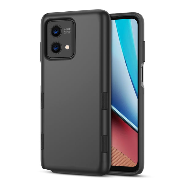 MyBat Pro TUFF Subs Series Case for Motorola Moto G Stylus 4G (2023) - Black - RMGS4G23CSF2TS001-2.jpg