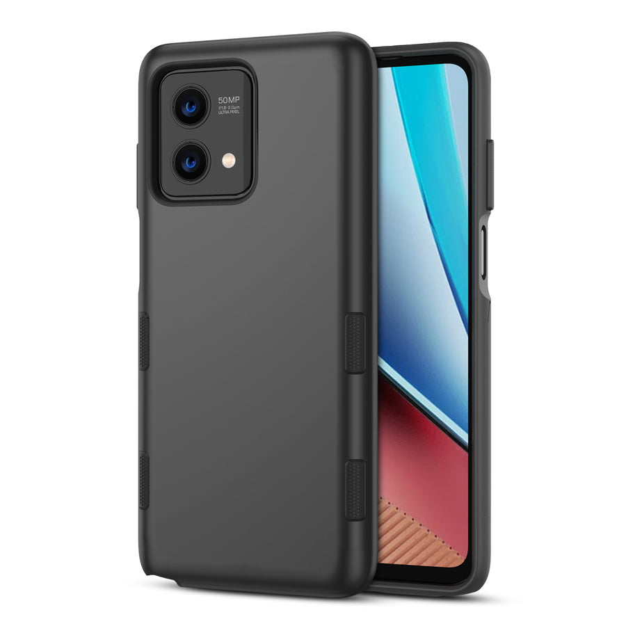 MyBat Pro TUFF Subs Series Case for Motorola Moto G Stylus 4G (2023) - Black - RMGS4G23CSF2TS001-2.jpg