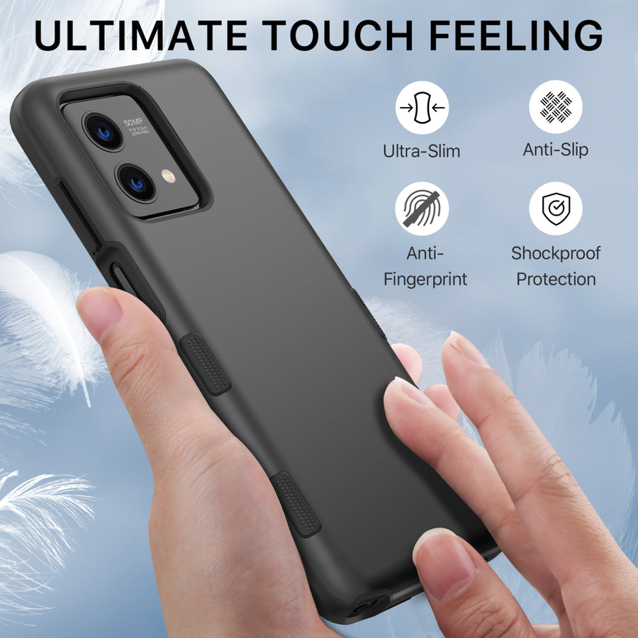 MyBat Pro TUFF Subs Series Case for Motorola Moto G Stylus 4G (2023) - Black - RMGS4G23CSF2TS001-3.jpg