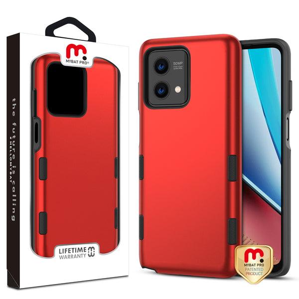 MyBat Pro TUFF Subs Series Case for Motorola Moto G Stylus 4G (2023) - Red - RMGS4G23CSF2TS002-1.jpg
