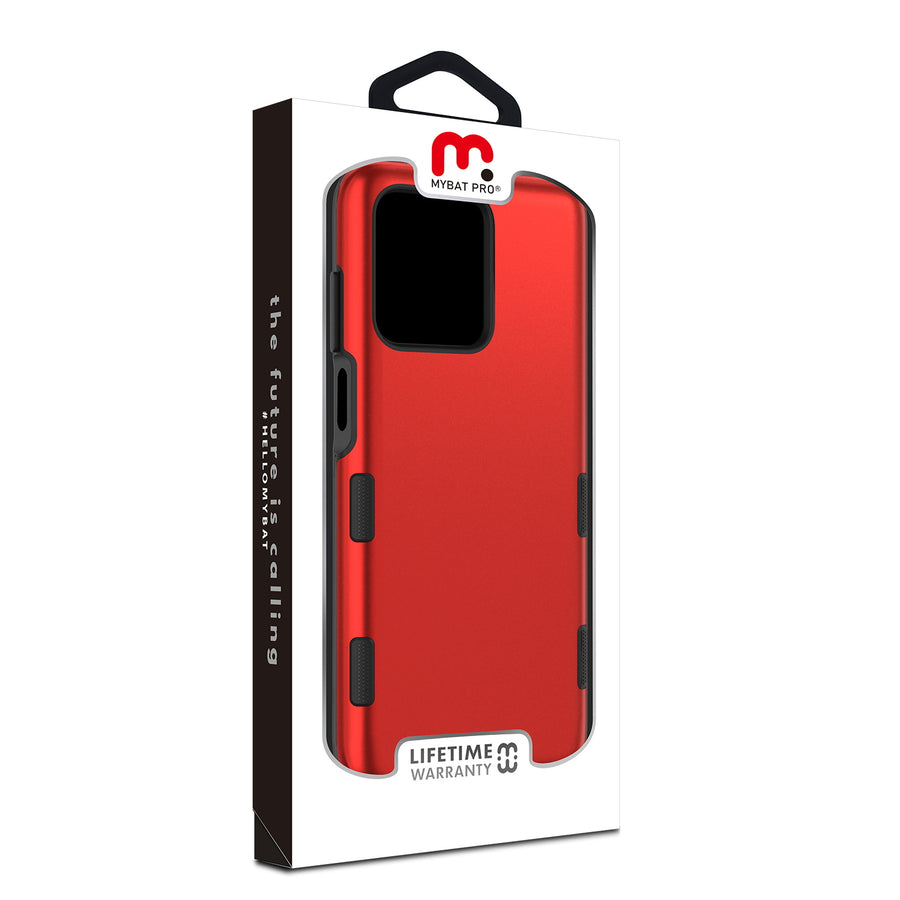 MyBat Pro TUFF Subs Series Case for Motorola Moto G Stylus 4G (2023) - Red - RMGS4G23CSF2TS002-9.jpg
