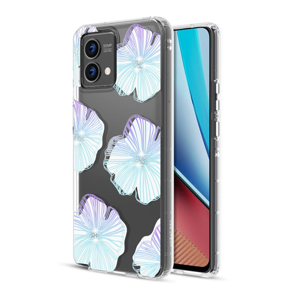 MyBat Pro Mood Series Case (with Diamonds) for Motorola Moto G Stylus 4G (2023) - Seashell - RMGS4G23CSFSSD153-2.jpg
