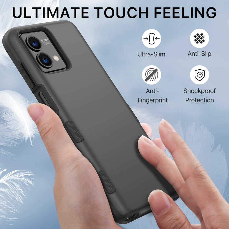 MyBat Pro TUFF Subs Series Case for Motorola Moto G Stylus 5G (2023) - Black - RMGS5G23CSF2TS001-3.jpg