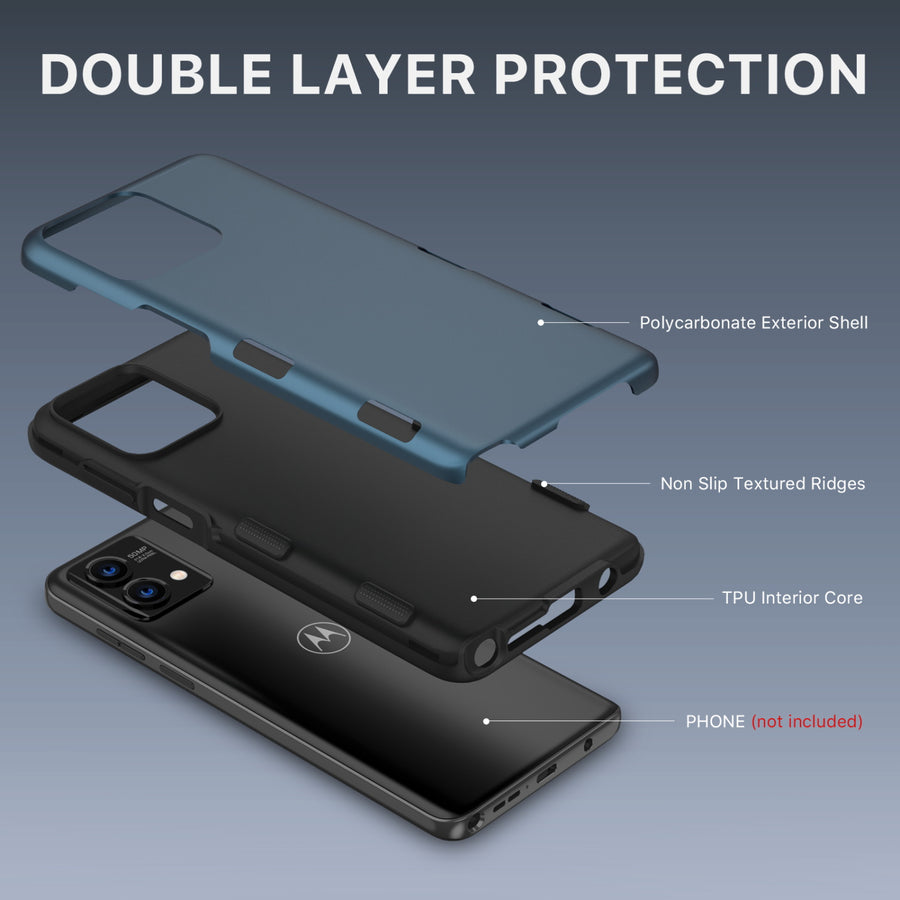 MyBat Pro TUFF Subs Series Case for Motorola Moto G Stylus 5G (2023) - Blue - RMGS5G23CSF2TS003-5.jpg