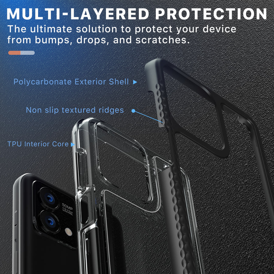 MyBat Pro Lux Series Case for Motorola Moto G Stylus 5G (2023) - Black - RMGS5G23CSG5TS001-3.jpg
