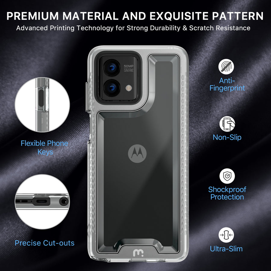 MyBat Pro Lux Series Case for Motorola Moto G Stylus 5G (2023) - Clear - RMGS5G23CSG5TT001-7.jpg