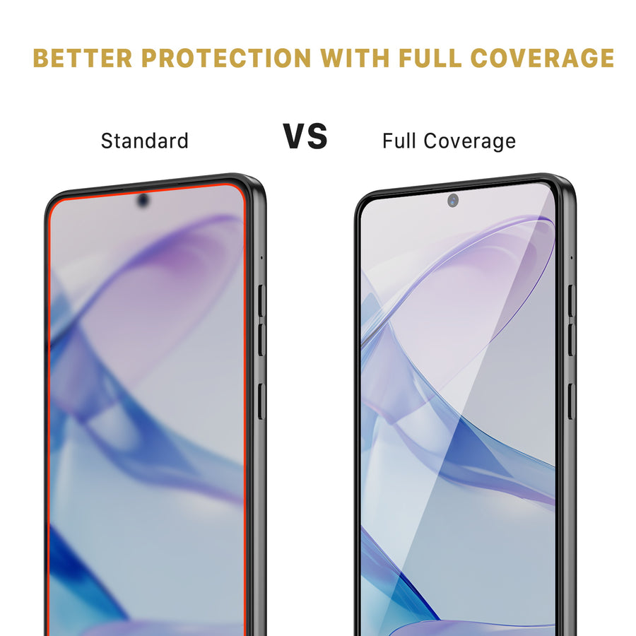 MyBat Pro Full Coverage Tempered Glass Screen Protector for Motorola Moto G Stylus 5G (2025) - Black - RMGS5G25SC85A-4.jpg