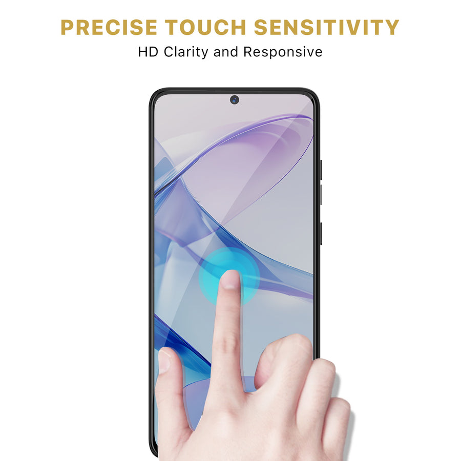 MyBat Pro Full Coverage Tempered Glass Screen Protector for Motorola Moto G Stylus 5G (2025) - Black - RMGS5G25SC85A-5.jpg