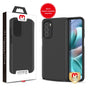 Black / Moto G Stylus 5G (2022)