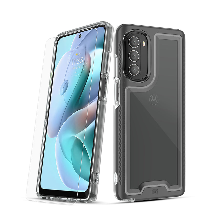 MyBat Pro Lux Series Case for Motorola Moto G Stylus 5G (2022) - Black - RMGS5G2CSG5TS001-2.jpg