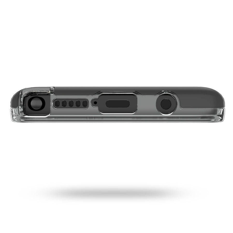 MyBat Pro Lux Series Case for Motorola Moto G Stylus 5G (2022) - Black - RMGS5G2CSG5TS001-6.jpg