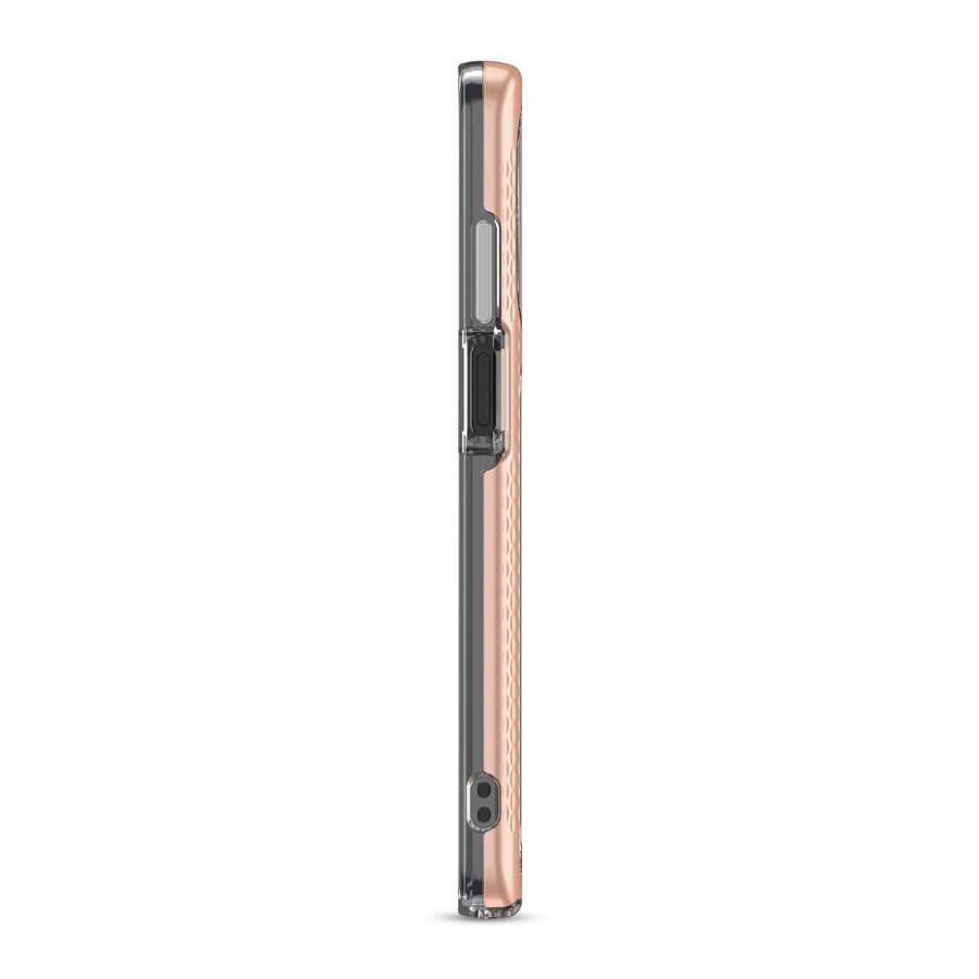 MyBat Pro Lux Series Case for Motorola Moto G Stylus 5G (2022) - Rose Gold - RMGS5G2CSG5TS003-4.jpg