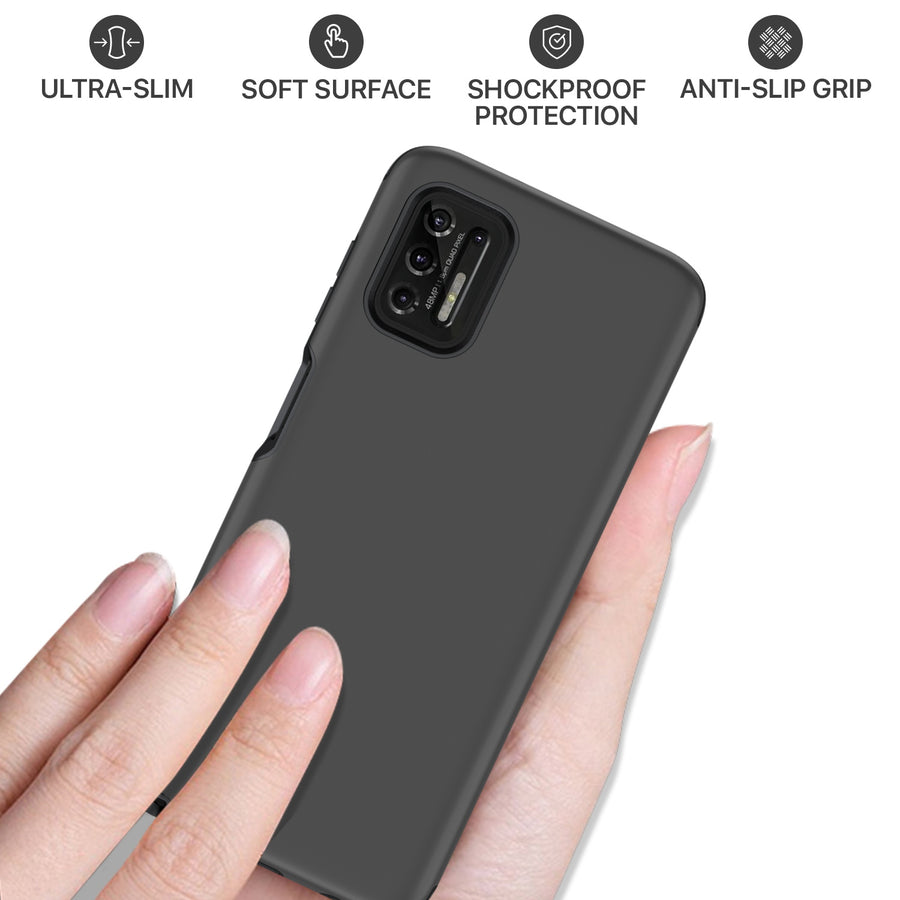 MyBat Pro Fuse Series Case for Motorola Moto G Stylus (2021) - Black - RMGST21CSD5RS001-8.jpg