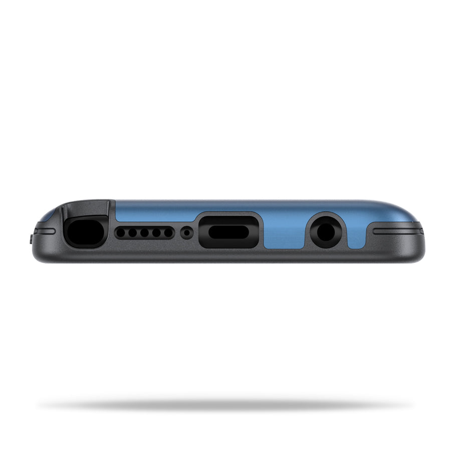 MyBat Pro Fuse Series Case for Motorola Moto G Stylus (2021) - Blue - RMGST21CSD5RS004-6.jpg