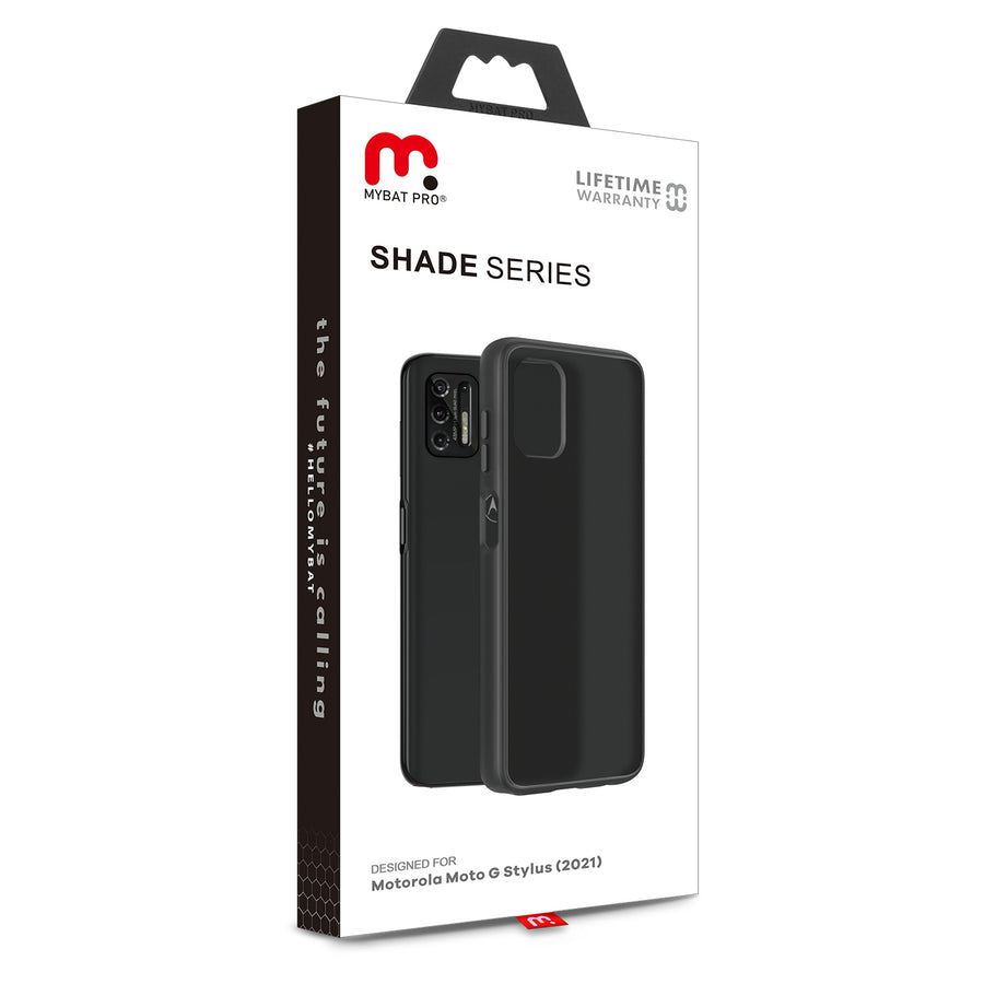 MyBat Pro Shade Series Case for Motorola Moto G Stylus (2021) - Smoke - RMGST21CSFSSS901-11.jpg