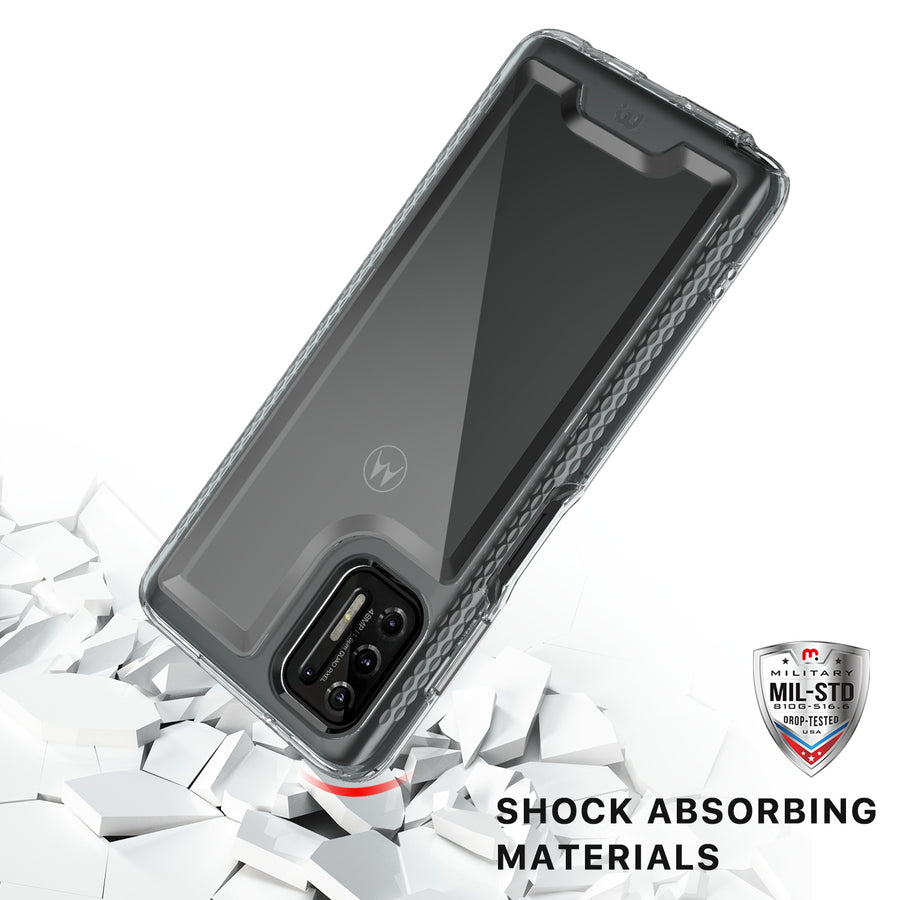 MyBat Pro Lux Series Case for Motorola Moto G Stylus (2021) - Clear - RMGST21CSG5TT001-5.jpg