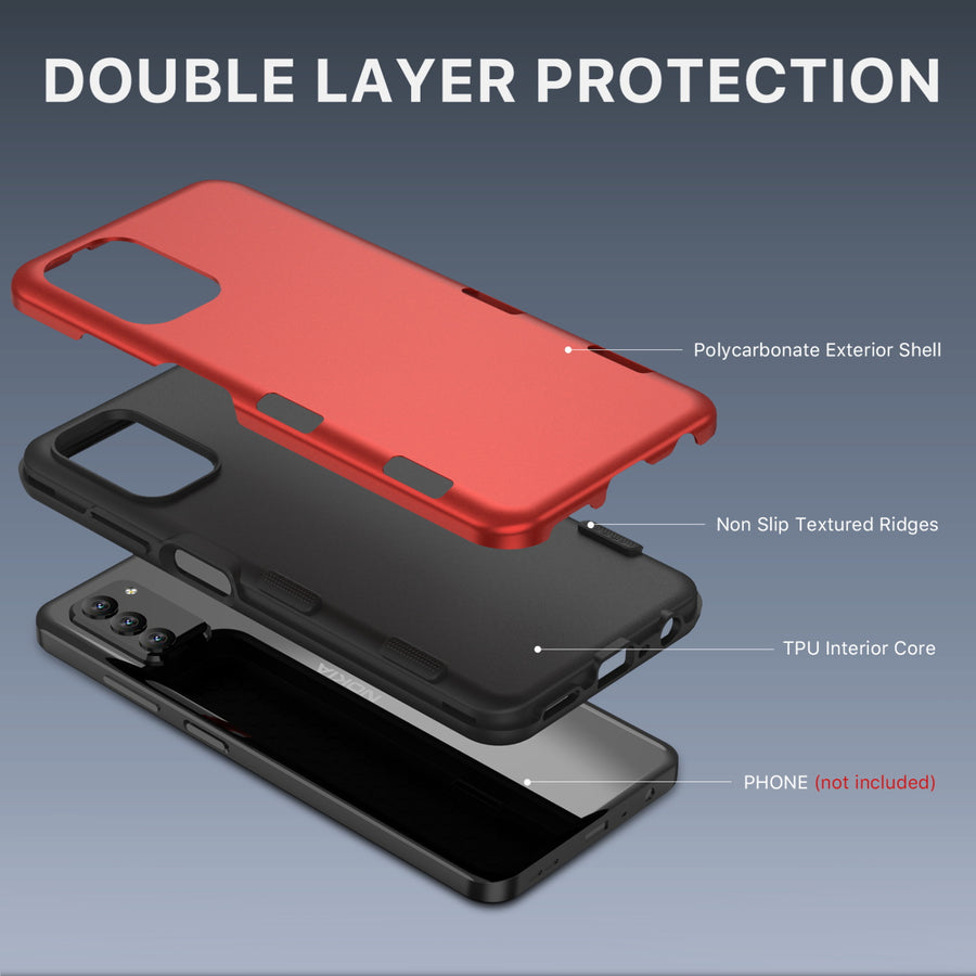 MyBat Pro TUFF Subs Series Case for Nokia G310 - Red - RNG310CSF2TS002-5.jpg